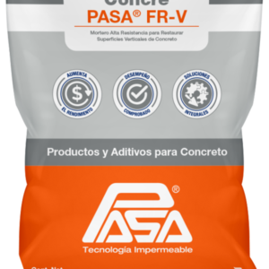 Concre PASA® FR V