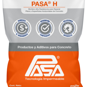 Concre PASA® H