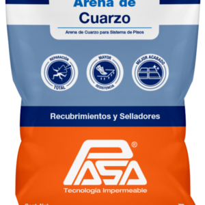 PASA® Floor Arena de Cuarzo