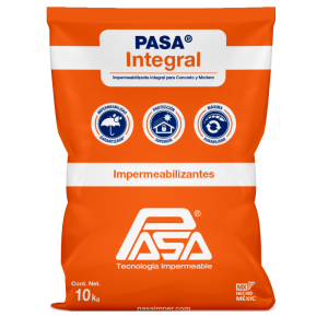 PASA® INTEGRAL