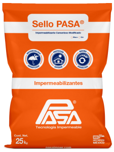 Sello PASA®