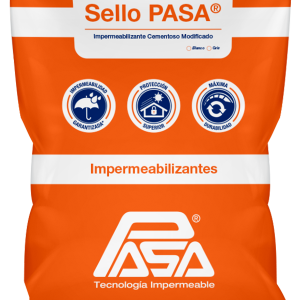 Sello PASA®