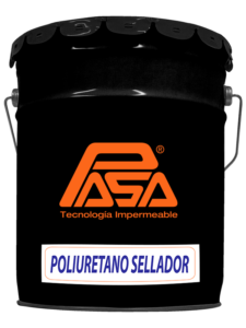 PASA® Poliuretano Sellador