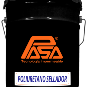 PASA® Poliuretano Sellador