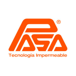 PASA® Sujetador para Membrana y/o Aislante # 14 de 3