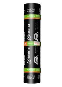 PASA® ROLL PURIFI-K® APP PG