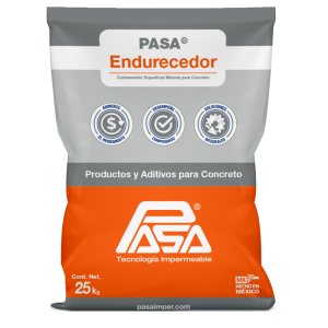 PASA Endurecedor