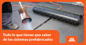 Los impermeabilizantes prefabricados son diseñados específicamente para proteger superficies de la humedad y las filtraciones de agua.