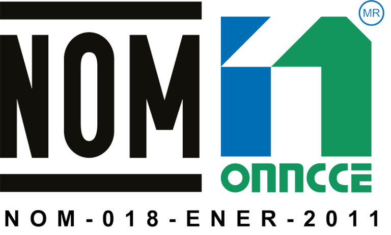 NOM-018-ENER-2011