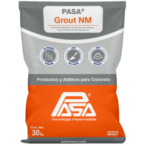 PASA® GROUT NM