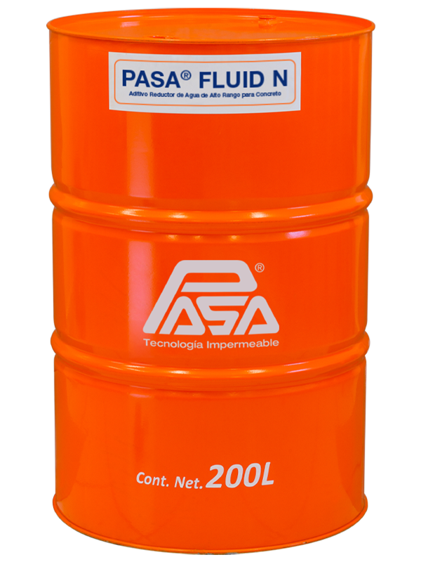 Pasa® Fluid N - PASA®