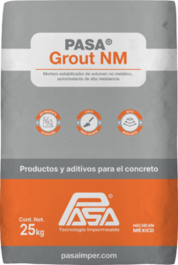 PASA® GROUT NM