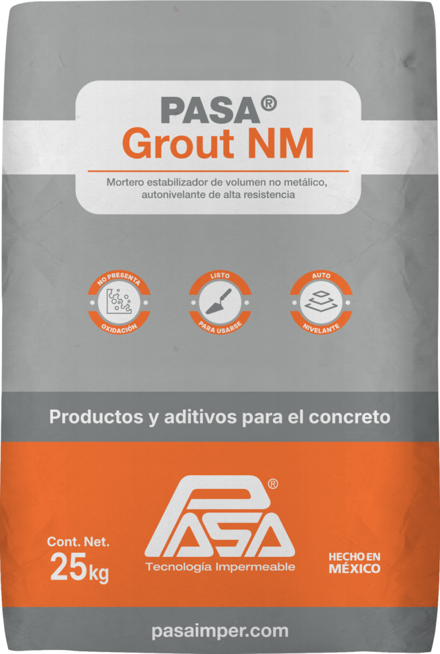PASA® GROUT NM