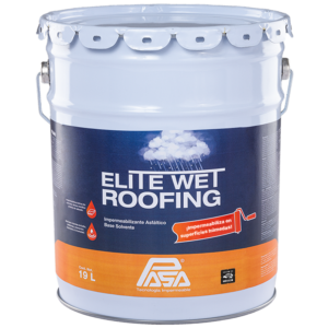 ELITE WET ROOFING