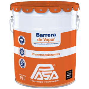BARRERA DE VAPOR