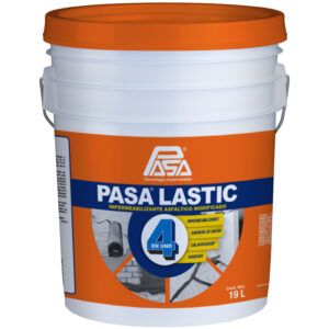 PASA® LASTIC 4 EN 1