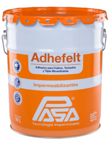 Adhefelt
