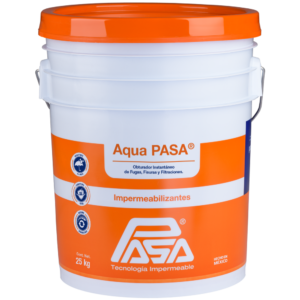 AQUA PASA®