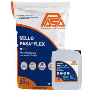 SELLO PASA® FLEX