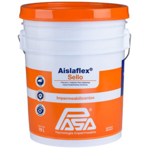 Aislaflex® Sello