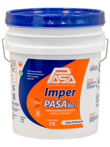 Imper PASA® 801 3 años de protección