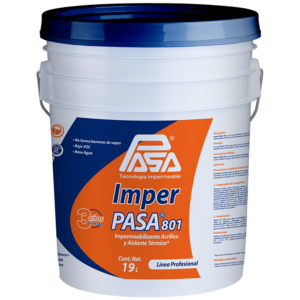 IMPER PASA® 801