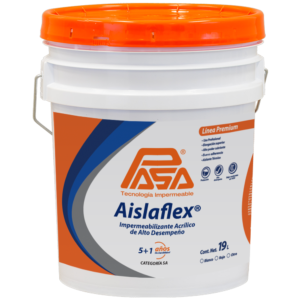 AISLAFLEX® 5+1