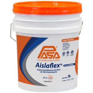 AISLAFLEX® 7 + 1