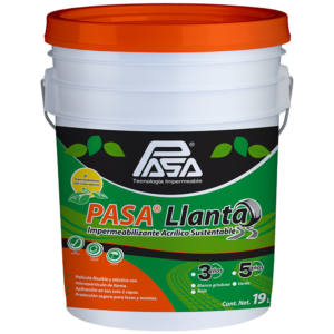 PASA® LLANTA