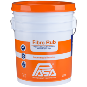 PASA® FIBRO RUB