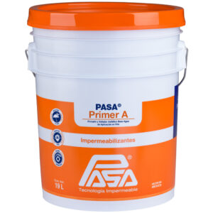 PASA® PRIMER A