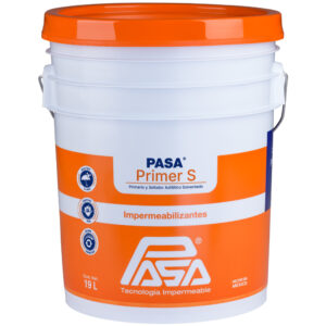 PASA® PRIMER S