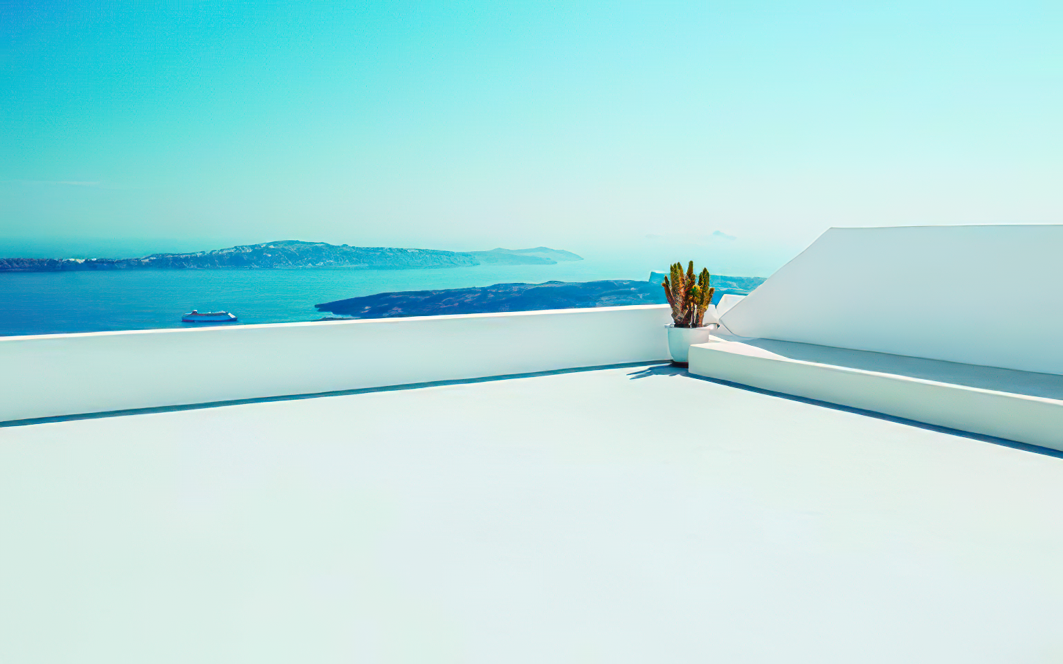 Impermeabilizante levantado por mala aplicación