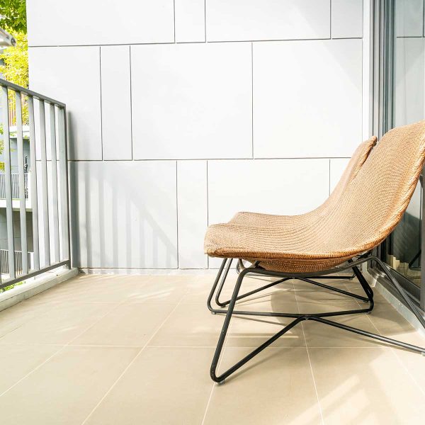 Consejos para la impermeabilización de terrazas, balcones y cubiertas