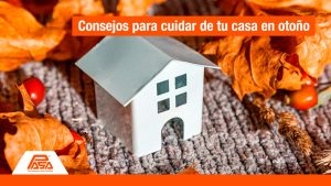 Protege tu hogar contra la humedad del otoño | PASA