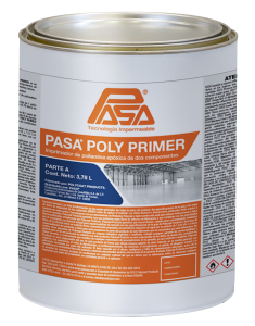 PASA® POLY PRIMER