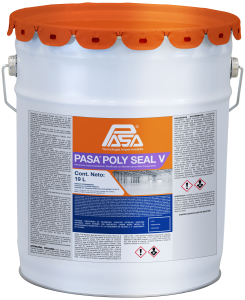PASA® POLY SEAL V
