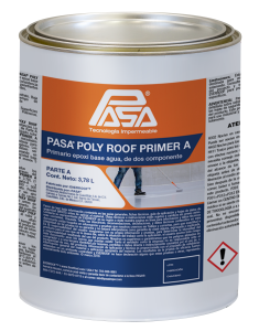 PASA® Poly Roof Primer A