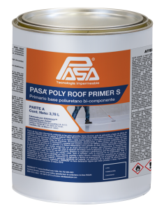 PASA® Poly Roof Primer S