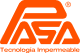 Logo PASA Tecnología impermeable