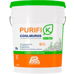 PURIFI-K®️ COOLMUROS
