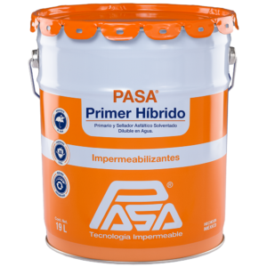 PASA® PRIMER HÍBRIDO