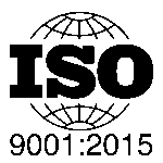 ISO 9001:2015