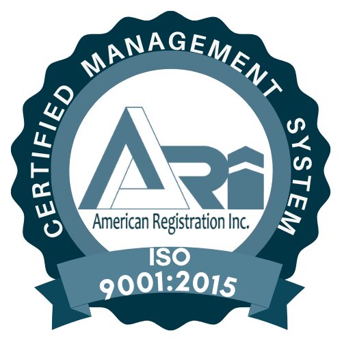 ISO 9001:2015