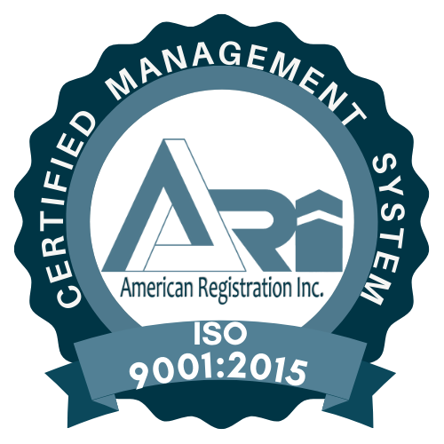 ISO 9001:2015