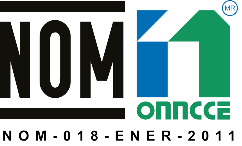 NOM-018-ENER-2011